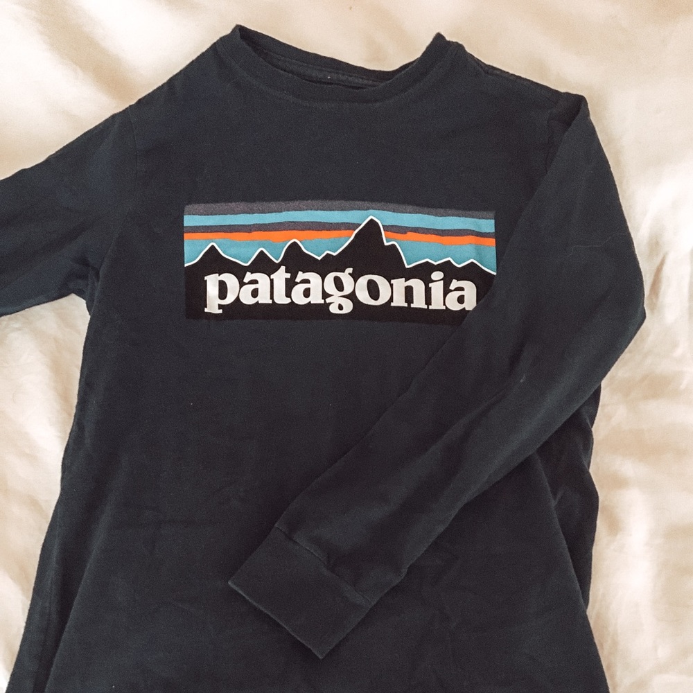Patagonia shirt
